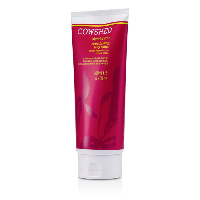 Масло для тела Cowshed Slender Cow с эфирными маслами для борьбы с целлюлитом, 200 мл