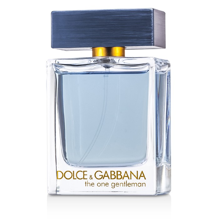 Dolce & Gabbana The One Gentleman туалетная вода для мужчин, 50 мл