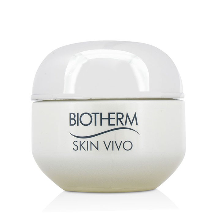 Крем для лица Biotherm Skin Vivo с эффектом антиэйдж, 50 мл