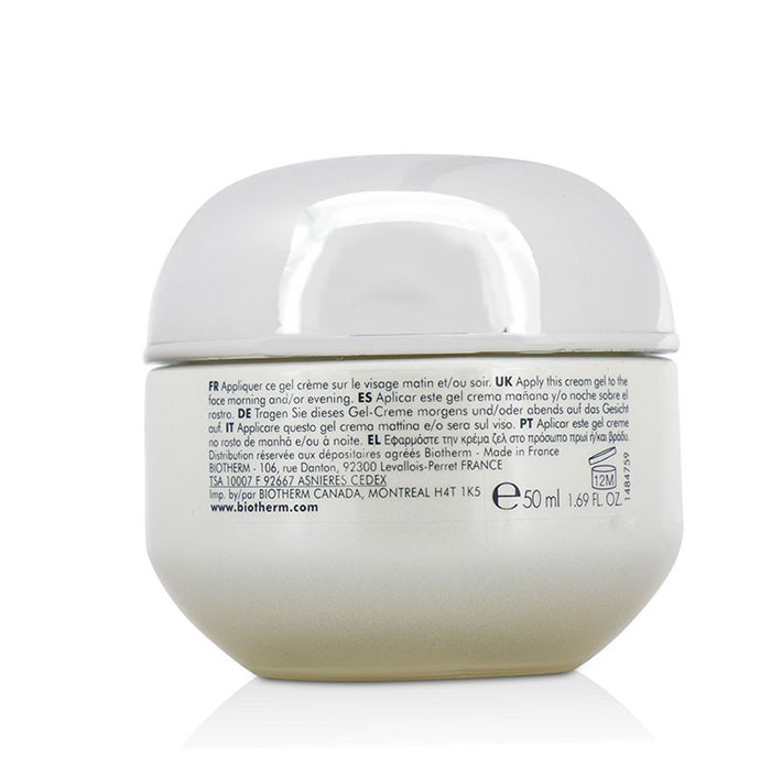Крем для лица Biotherm Skin Vivo с эффектом антиэйдж, 50 мл