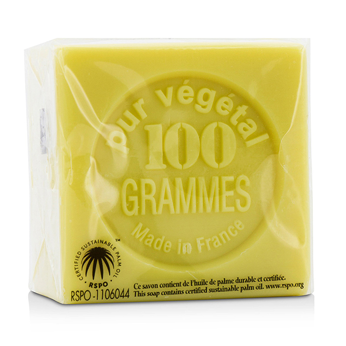 Мыло для рук и тела L'Occitane с лимоном 100 г