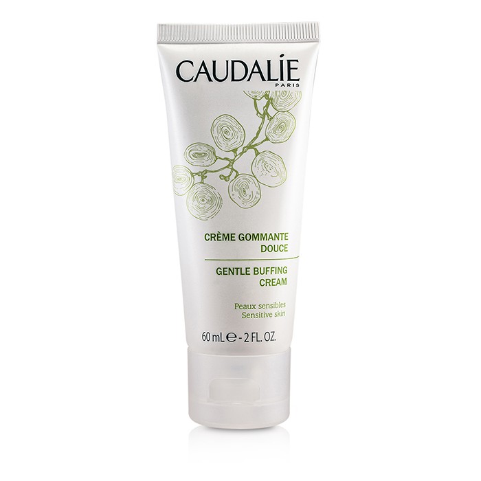 Gentle Buffing Cream (For Sensitive Skin)
