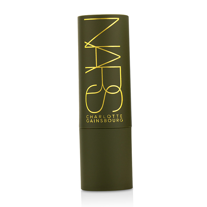 Губная помада-блеск Nars "Double Decker" с кокосовым маслом, 6 мл