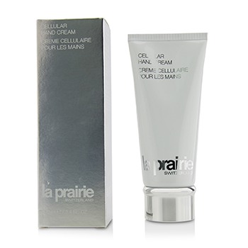 Крем для рук La Prairie с Moisture Complex, 100 мл