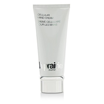 Крем для рук La Prairie с Moisture Complex, 100 мл
