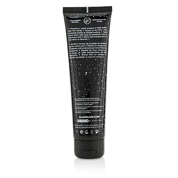Glamglow очищающий гель-бальзам с минералом метеорита для лица, 145 мл