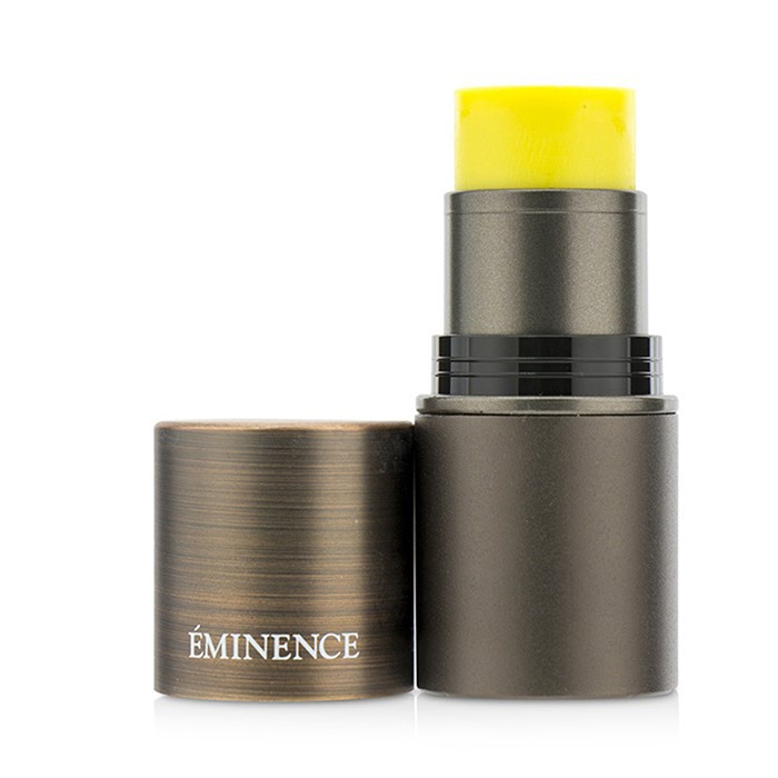 бальзам для губ с шиповником и лимонной травой SPF 15, 4 г