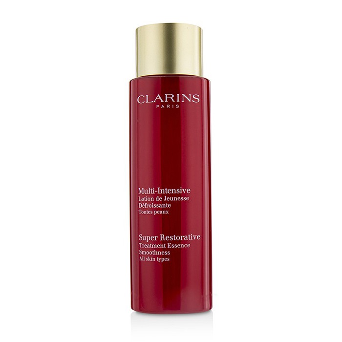 Эссенция для восстановления кожи Clarins с активными компонентами, 200 мл