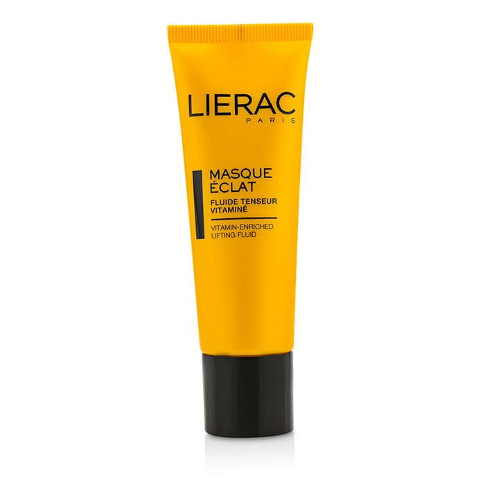 Lierac лифтинговый флюид для лица с витаминами и экстрактами 50 мл