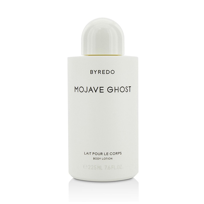 Лосьон для тела с увлажняющим эффектом Mojave Ghost от Byredo, 225 мл