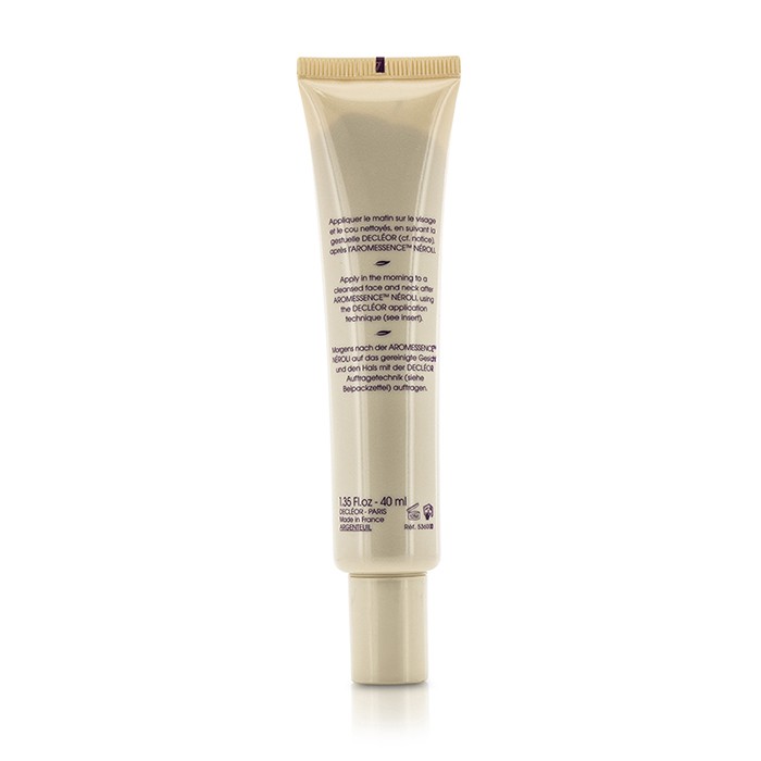 BB-крем Decleor Hydra Floral SPF 15, 40 мл — для лица, увлажняющий, выравнивающий тон с экстрактом фиалки.