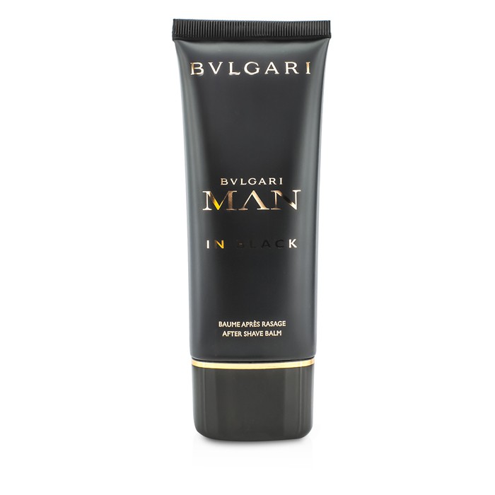 Bvlgari бальзам после бритья с увлажняющим эффектом для лица, 100 мл