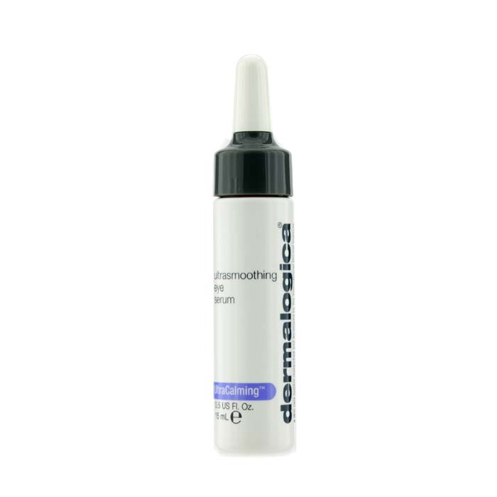 Сыворотка для кожи вокруг глаз Dermalogica с пептидами и экстрактом водорослей, 15 мл