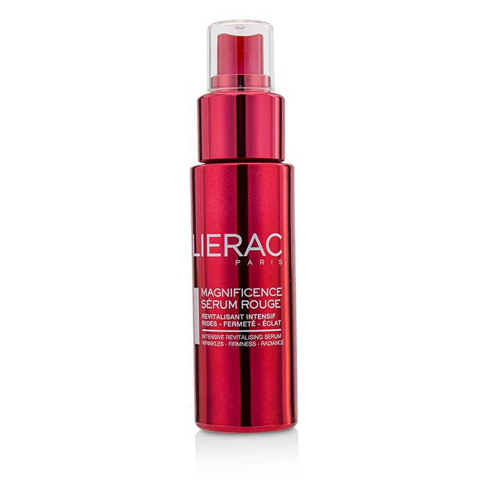 Сыворотка Lierac Magnificence с гиалуроновой кислотой для лица, 30 мл