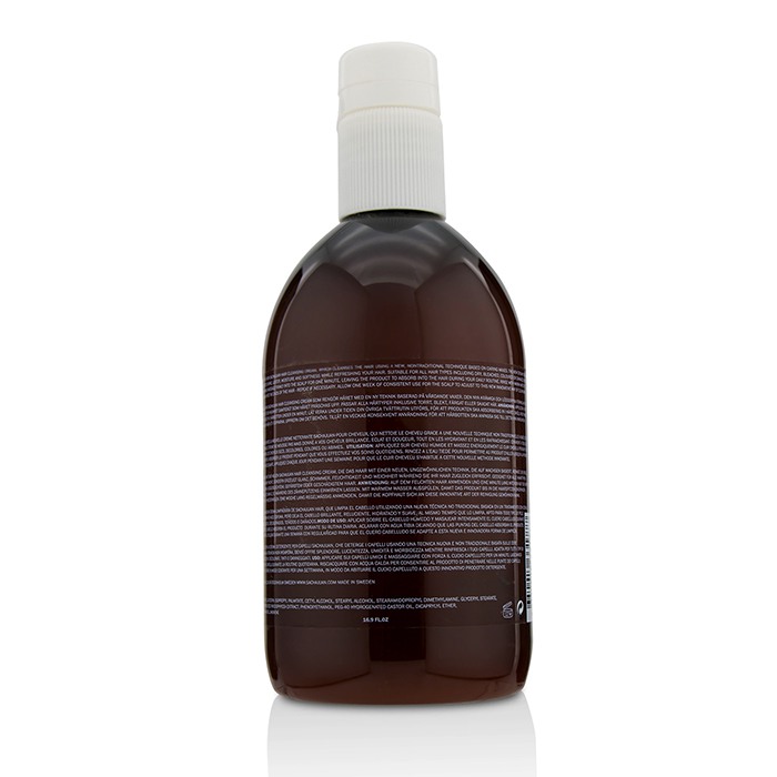 Очищающий крем для волос Sachajuan с технологией Ocean Silk, 500 мл