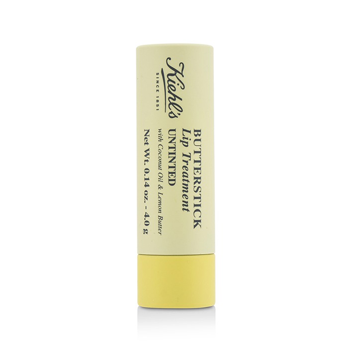 Бальзам для губ Kiehl's с кокосовым маслом, 4 г