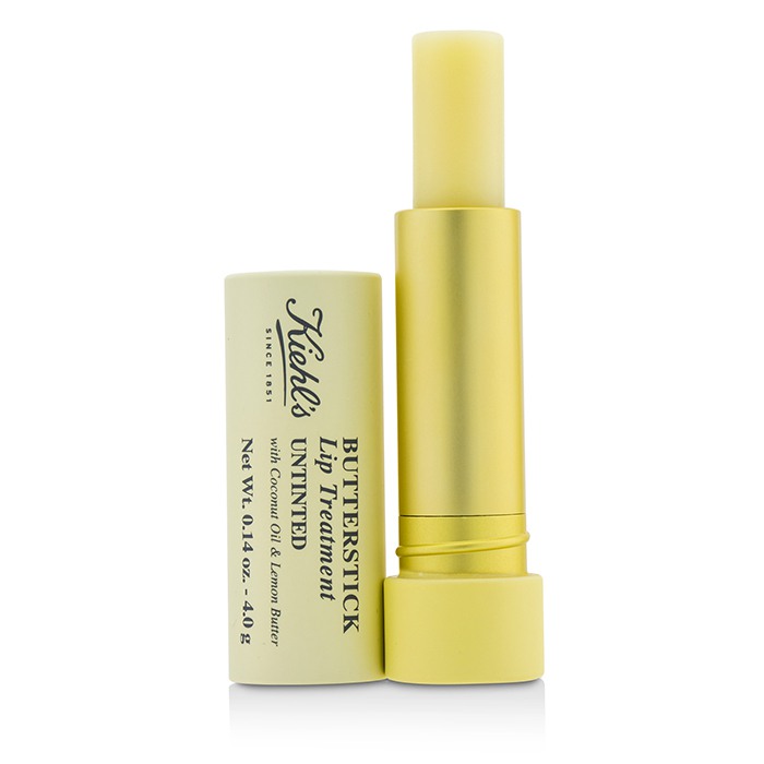 Бальзам для губ Kiehl's с кокосовым маслом, 4 г