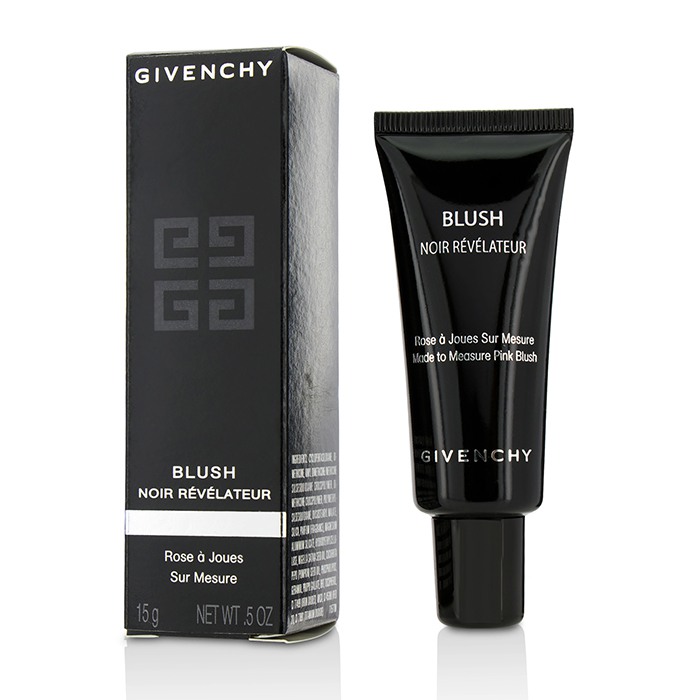Румяна Givenchy с матирующим комплексом для лица, 15 г