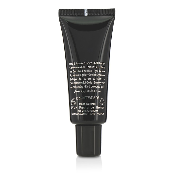Румяна Givenchy с матирующим комплексом для лица, 15 г