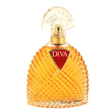 Ungaro Diva парфюм спрей 30 мл — цветочный аромат с нотами розwood, гвоздики и жасмина для особых моментов.