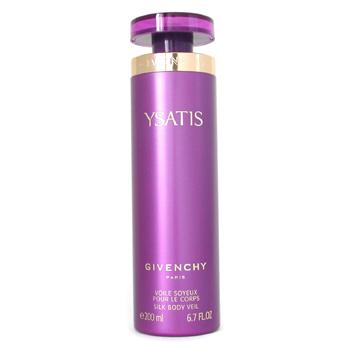 Givenchy крем для тела с интенсивным увлажнением Ysatis Silk, 200 мл