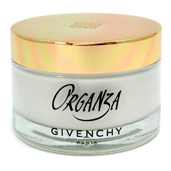 Крем для тела Givenchy Organza с питательными компонентами, 200 мл