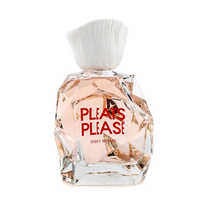 Парфюмерная вода Issey Miyake Pleats Please 100 мл — цветочно-фруктовый аромат для женщин