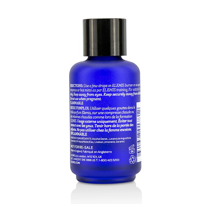 Натуральное Эфирное Масло Лаванды (Салонный Размер) 30ml/1oz
