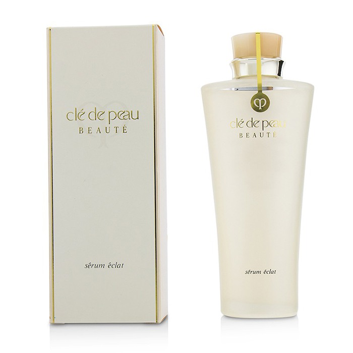 Очищающий серум для лица с активной формулой 75 мл Cle de Peau