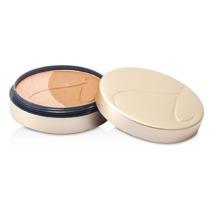 Пудра для бронзирования Jane Iredale с солнечным оттенком 9.9 г