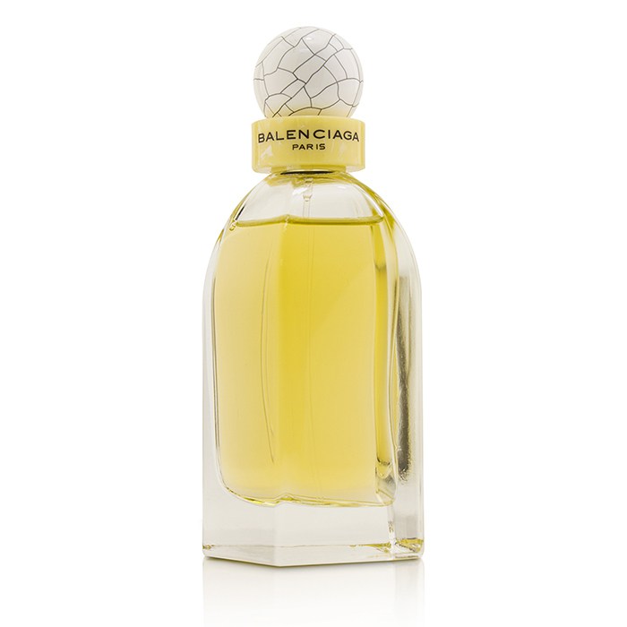 Парфюмерная вода Balenciaga с гвоздикой, фиалкой и кедром для женщин, 75 мл