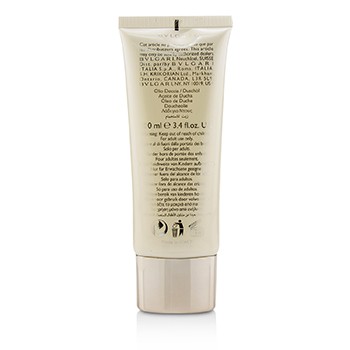 Масло для душа Bvlgari Omnia Crystalline с увлажняющим эффектом, 100 мл