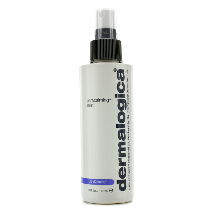 Dermalogica успокаивающий мист для чувствительной кожи с восстанавливающими компонентами, 177 мл