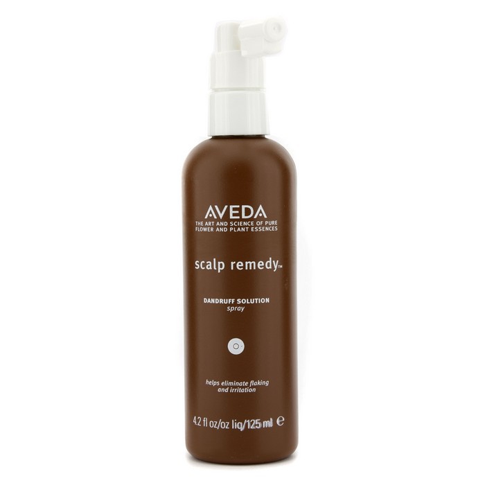 Aveda спрей для лечения перхоти с салициловой кислотой, 125 мл