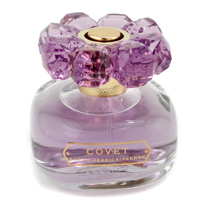 Парфюм Sarah Jessica Parker Covet Pure Bloom 30 мл — цветочная композиция для уверенной женщины