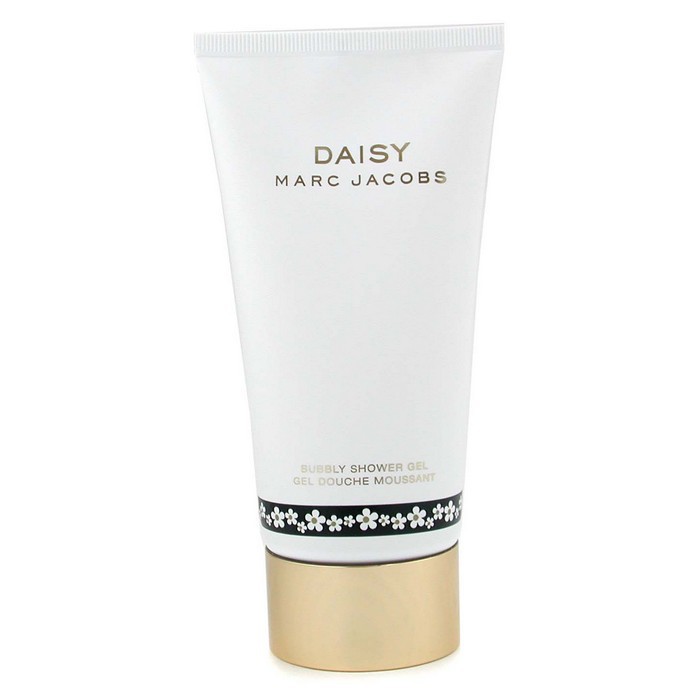 Гель для душа Daisy Bubbly с увлажняющим эффектом для всех типов кожи, 150 мл