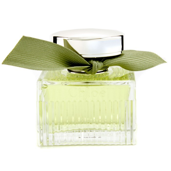 Chloe L'Eau De Chloe туалетная вода 50 мл — шипрово-цветочный аромат для женщин с нотами грейпфрута и розы