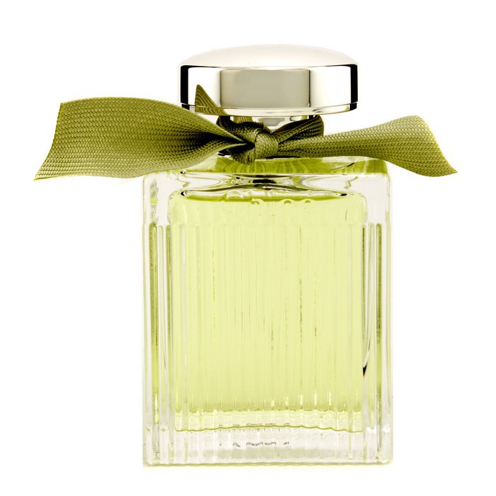 Chloé L' Eau De Chloé туалетная вода 100 мл — шипрово-цветочный аромат с нотами грейпфрута, розы и кедра для женщин