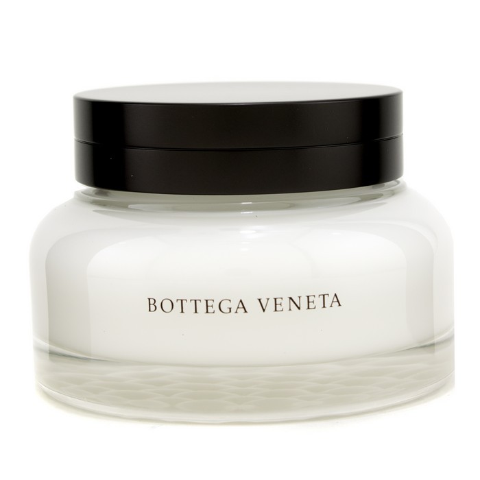 Крем для тела Bottega Veneta с увлажняющими компонентами, 200 мл