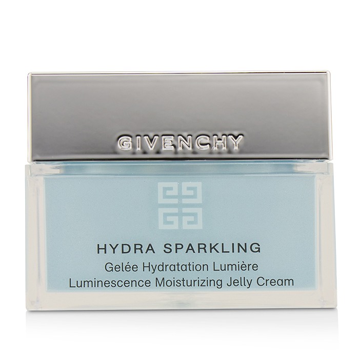 Givenchy крем-гель увлажняющий для лица с комплексом Sparkling Water 50 мл