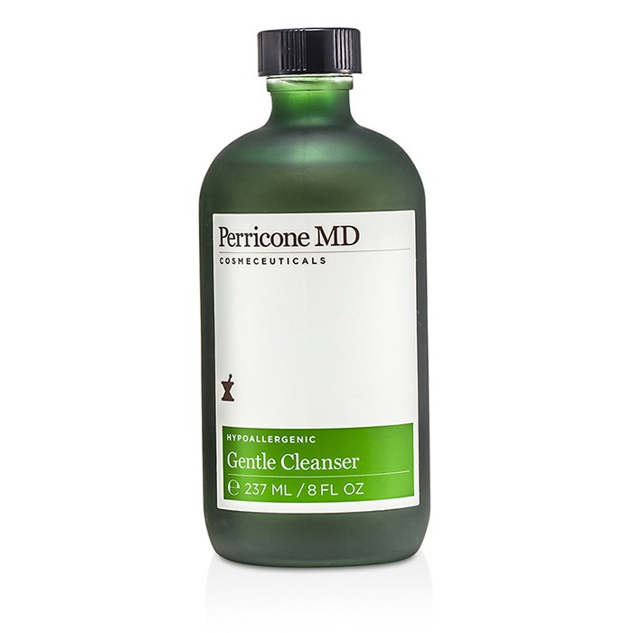 Очищающий гель Perricone MD с гипоаллергенной формулой для лица, 237 мл