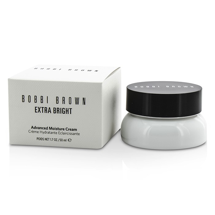 Крем для лица Bobbi Brown с SuperCitrus Complex для сияния и увлажнения, 50 мл