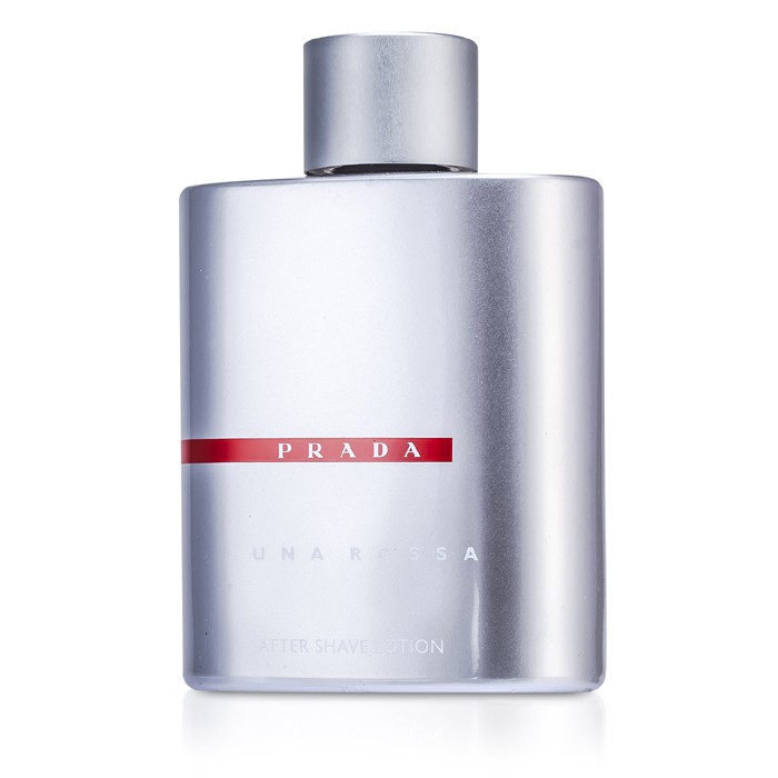 Prada Luna Rossa лосьон после бритья 125 мл с revitaliziruyushchim эффектом для всех типов кожи