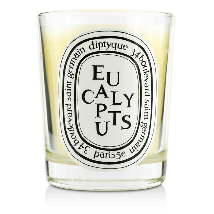 Ароматическая свеча Diptyque с эвкалиптом 190 г