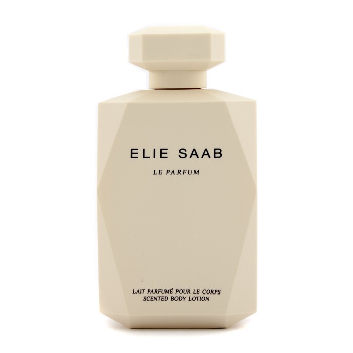 Лосьон для тела Elie Saab с увлажняющей формулой, 200 мл