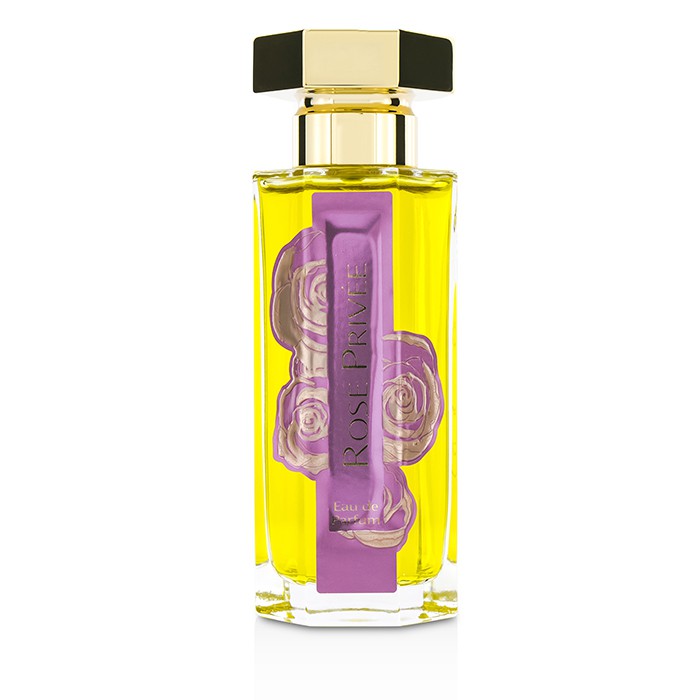 L'Artisan Parfumeur Rose Privee Eau De Parfum, 50 мл — элегантный женский аромат с нотами розы и свежести.