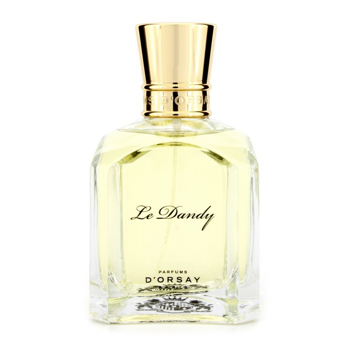 Парфюмерная вода Le Dandy Pour Homme с восточными нотами, 100 мл