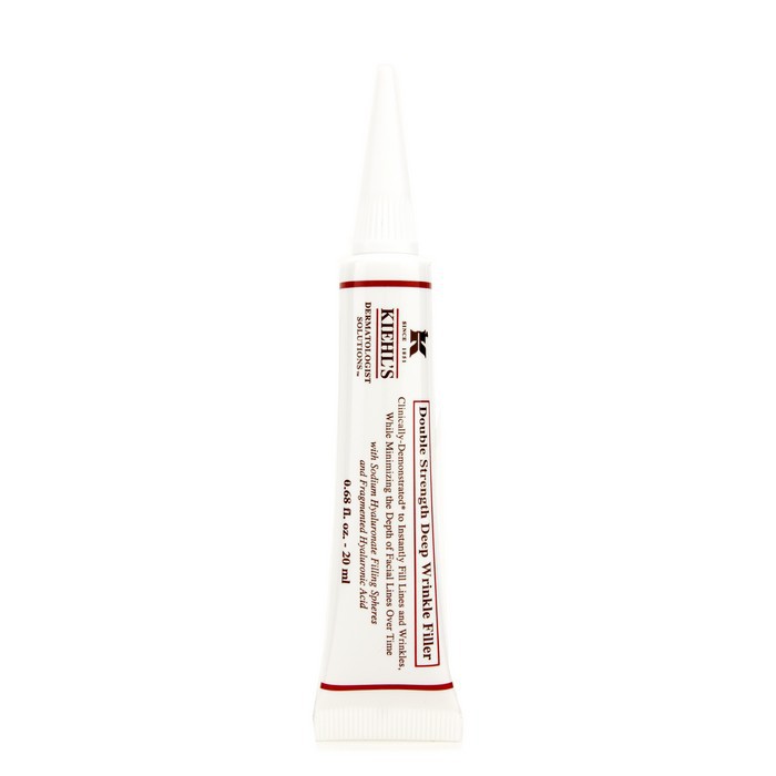 Kiehl's Наполнитель глубоких морщин с двойной силой для лица, 20 мл