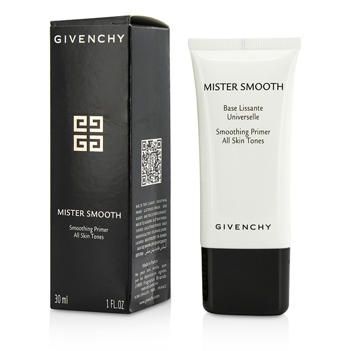 Givenchy усовершенствующий праймер 30 мл с эффектом сияния для лица