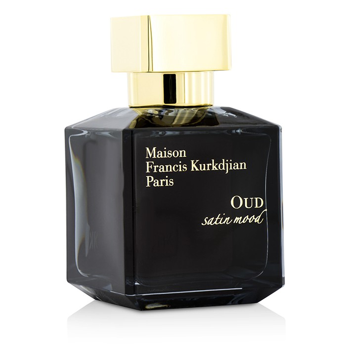 Парфюм Oud Satin Mood от Peter Thomas Roth, 70 мл — восточная элегантность с нотами агарового дерева и розы